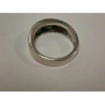 Inel din argint proba 925 9.26 gr