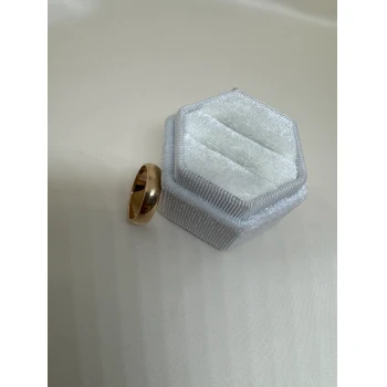 Verigheta din Aur Proba 585* 3.75 gr