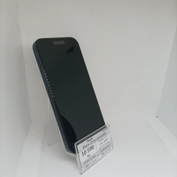 Apple iPhone 15 Pro 128 GB Blue