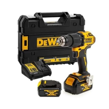 Masina De Insurubat DeWalt DCD709 Type 2
