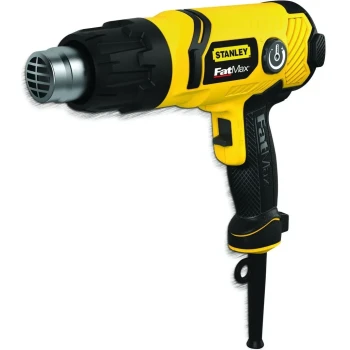 Scule electrice suflanta de aer cald Stanley Fatmax