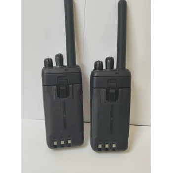 Ratie Kenwood TK-3501