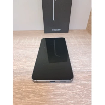 Telefon Samsung Galaxy S25 12/128 GB Silver