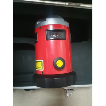 Nivela laser class 2060525