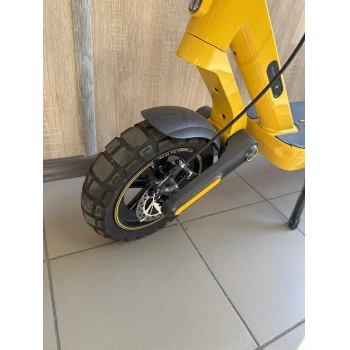 Trotineta Xiaomi 6 Ultra Black