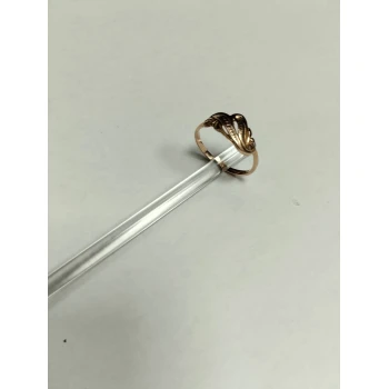 Inel din Aur Proba 585 1.60 gr