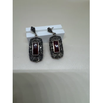 Cercei din Argint proba 925 13.25 gr