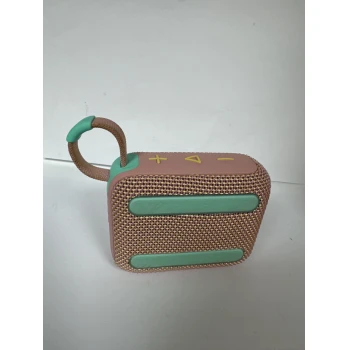 Boxa JBL GO4 Pink