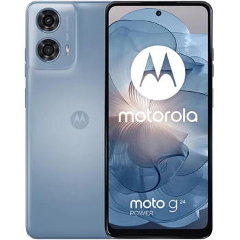 Telefon Motorola G24 256 GB Blue