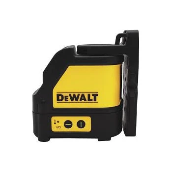 Nivel Laser DEWALT DCE088G
