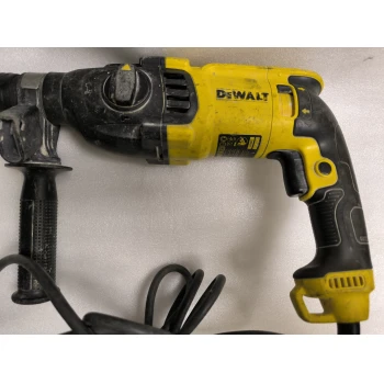 Ciocan rotopercutor DeWalt D25133