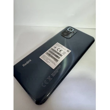 Telefon Xiaomi Redmi Note 10S 128 GB Black