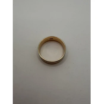 Verigheta din aur proba 585* 4.47gr