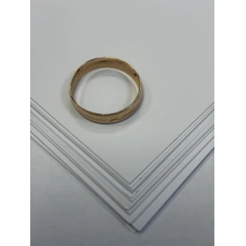 Verigheta din Aur Proba 585 2.10 gr