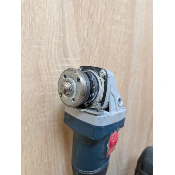 Fierastreau circular + Polizor unghiular Bosch GWS 18V-7