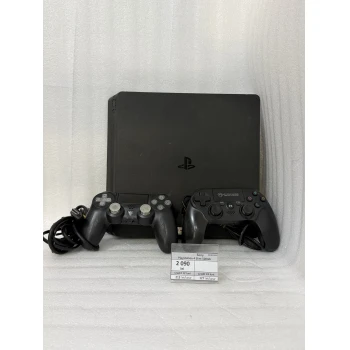 Sony Plastation 4 Slim 500GB Black
