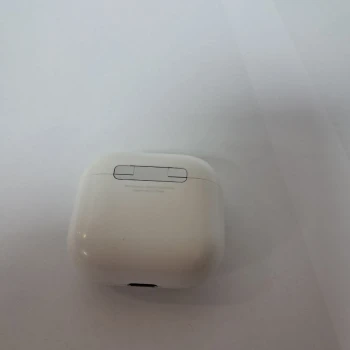 Căști Apple AirPods 4