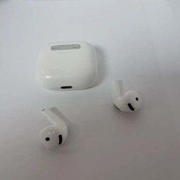 Căști Apple AirPods 4