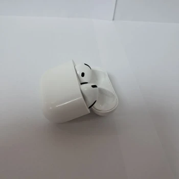 Căști Apple AirPods 4