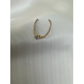 Inel din Aur proba 585 2.14 gr