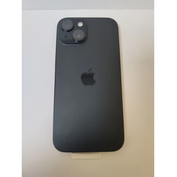 Apple iPhone 15 128 GB Black