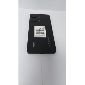 Telefon Xiaomi Redmi 13C 4/128 GB Black