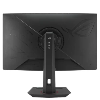 Monitor ASUS ROG Strix XG32WCMS 31.5" 2K, Black