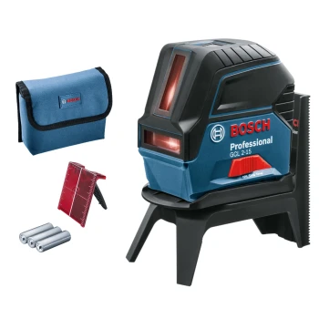 Laser Bosch GCL 2-15