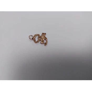 Pandativ Din Aur Proba 585* 1.21 gr