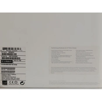 Apple MacBook Pro Retina 13 2014