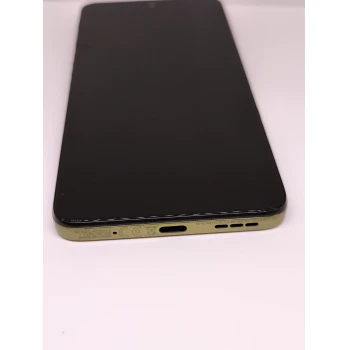 Motorola moto g15 128 GB Iguana Green