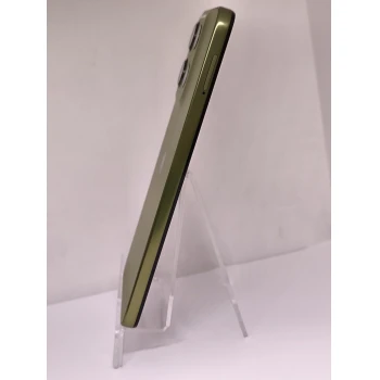 Motorola moto g15 128 GB Iguana Green