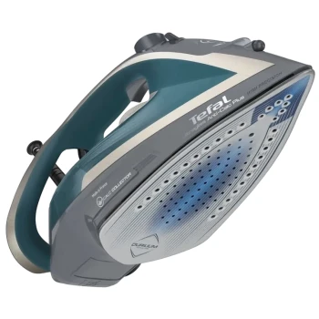 Fier de călcat Tefal FV6842E0 Grey/Green