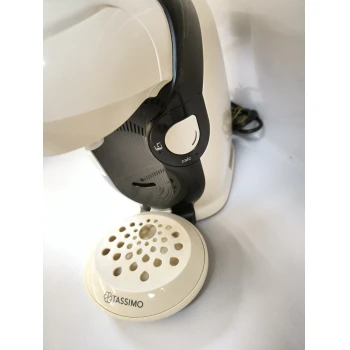 Aparat de cafea Bosch Tassimo TAS117E/01