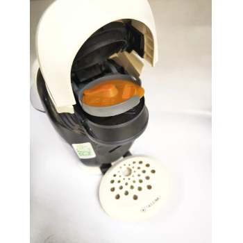Aparat de cafea Bosch Tassimo TAS117E/01