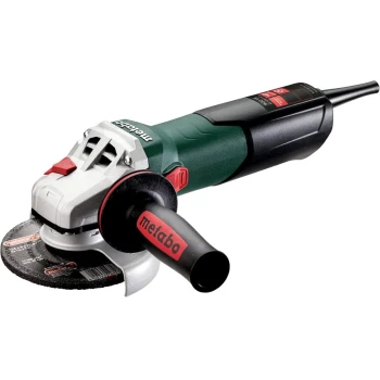 Polizor unghiular Metabo 9-125