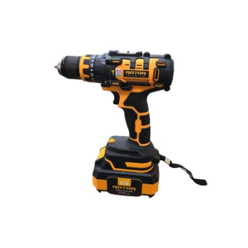 Masina de insurubat pe acumulator Rotor RDB21