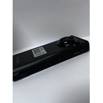 Telefon Doogee S Punk Pro 512 GB Black