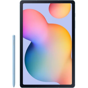 Samsung Galaxy Tab S6 Lite 128 GB blue