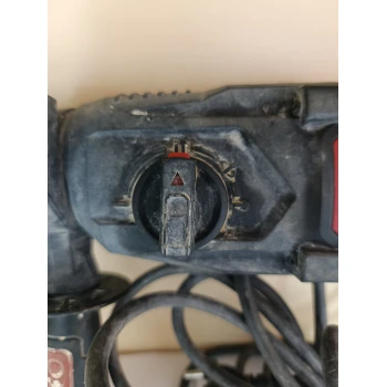 Ciocan rotopercutor Kamoto Rotary Hammer KRH2611