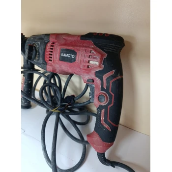 Ciocan rotopercutor Kamoto Rotary Hammer KRH2611