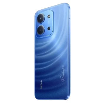 Xiaomi Redmi 15C 8/256GB Moonlight Blue