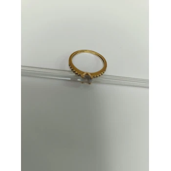 Inel Din Aur Proba 750 2.73gr