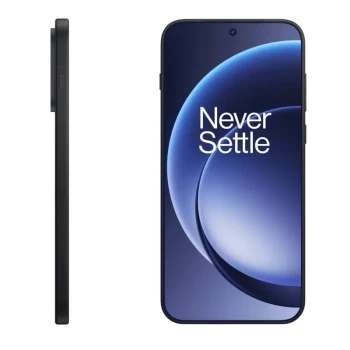OnePlus 15 DS 16 / 512 GB Infinite Black