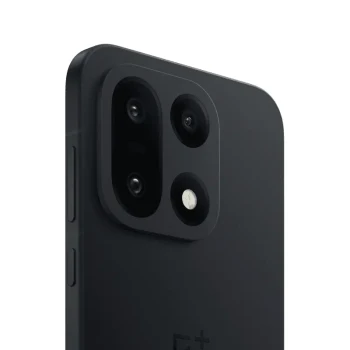 OnePlus 15 DS 16 / 512 GB Infinite Black