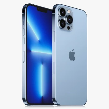 Apple iPhone 13 Pro Max 256 Gb Blue