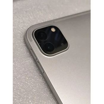 Tableta Apple iPad Pro 4th Gen 128 GB Silver