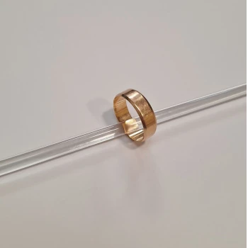 Verigheta Din Aur proba 585 3.10 gr