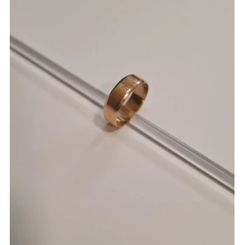 Verigheta Din Aur proba 585 3.10 gr