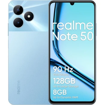 Telefon Realme Note 50 128 GB Blue